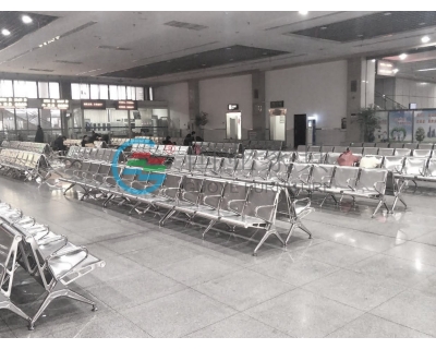 安徽省阜陽火車站